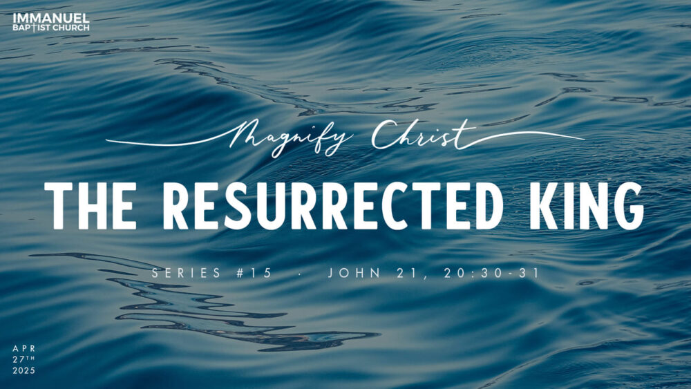 05-04-2025 Worship Service Image