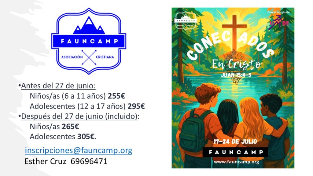 Fauncamp